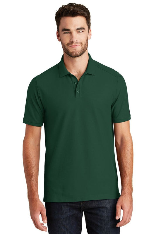 Green Polo Shirt