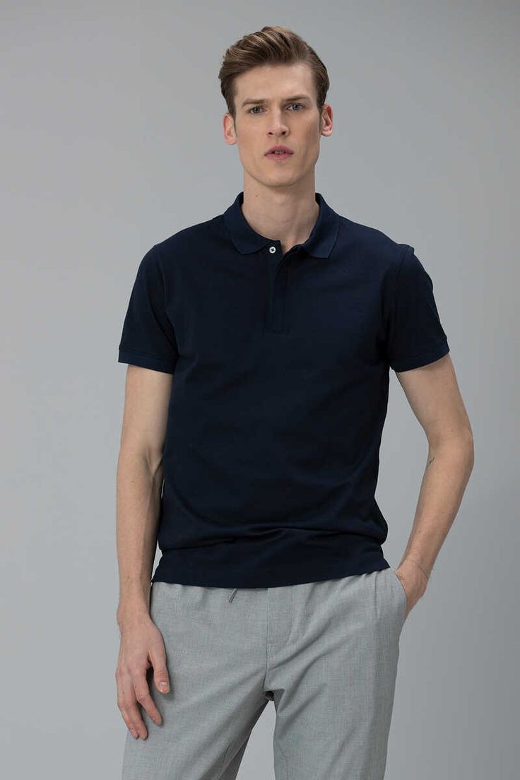 Essential Polo Shirts