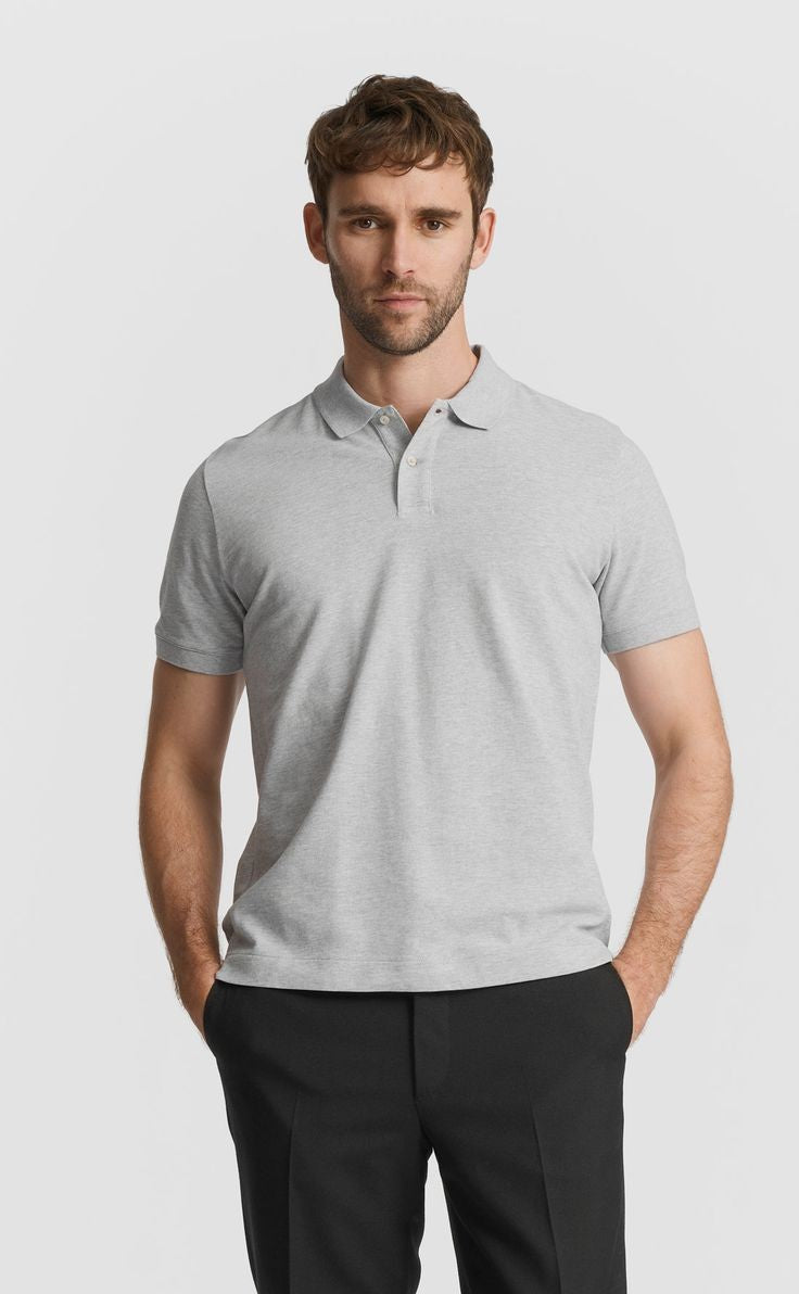 Essential Polo Shirts